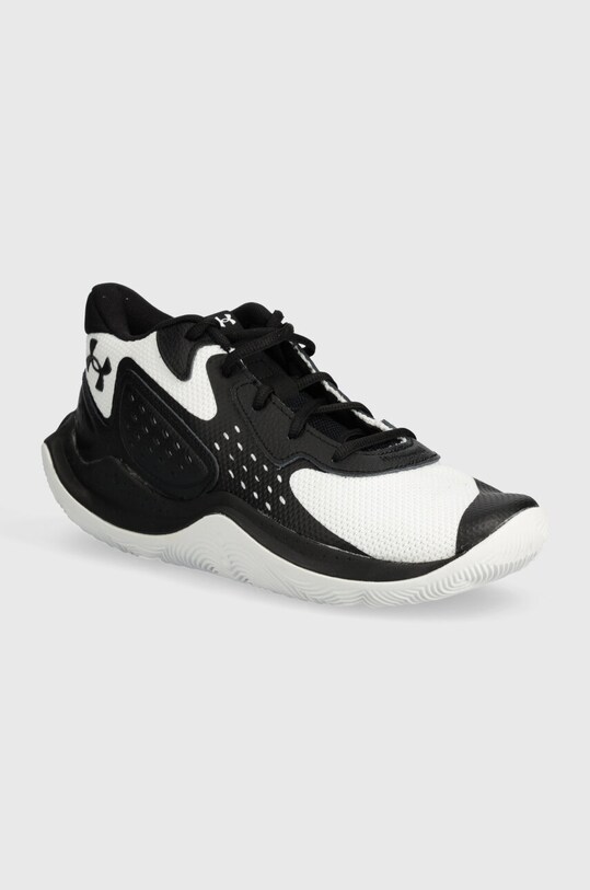 Under Armour buty treningowe JET 23 tekstylny czarny 3026634