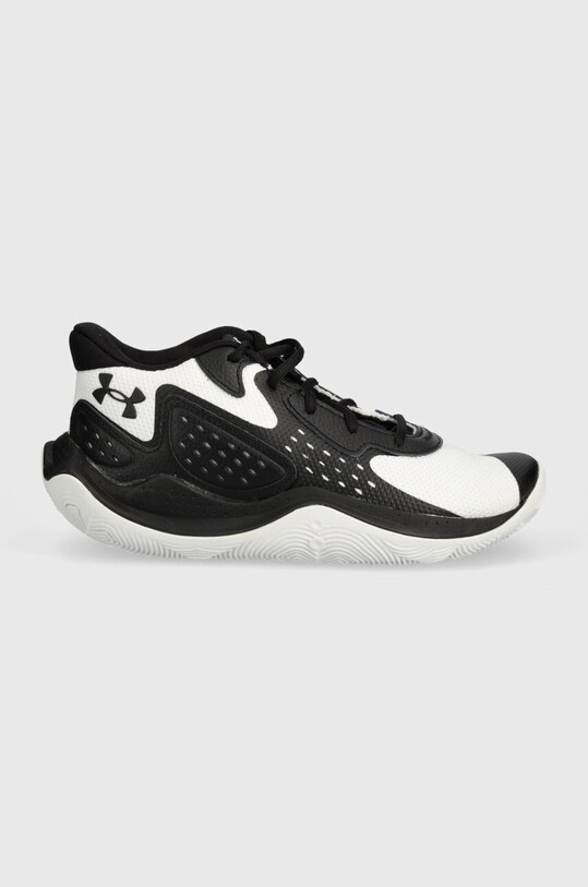 Under Armour buty treningowe JET 23 3026634 czarny SS25