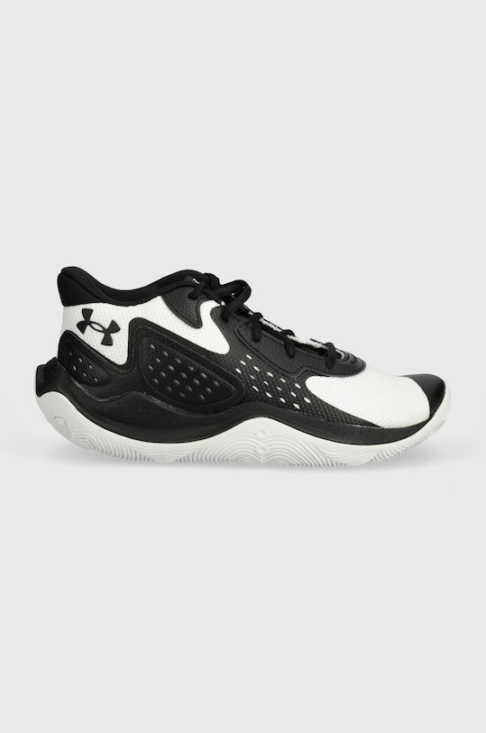 Tréningové topánky Under Armour JET 23 3026634 čierna SS25