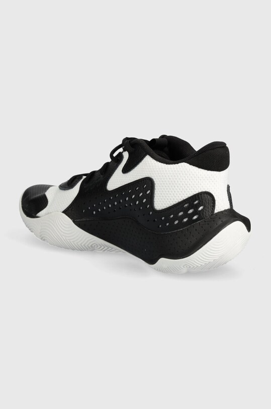 Obuwie Under Armour buty treningowe JET 23 3026634 czarny