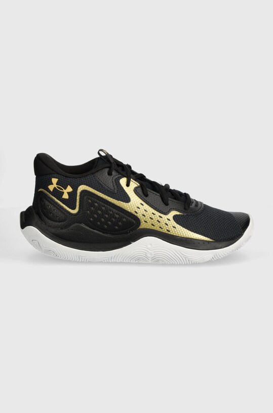 Tréningové topánky Under Armour JET 23 3026634 čierna SS25