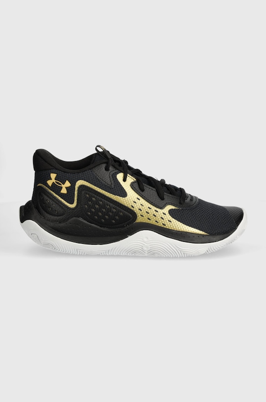 Tenisice za trening Under Armour JET 23 3026634 crna SS25