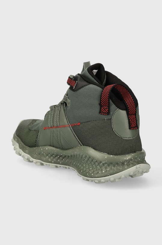 Cipők Under Armour cipő Charged Maven Trek WP 3026735 zöld