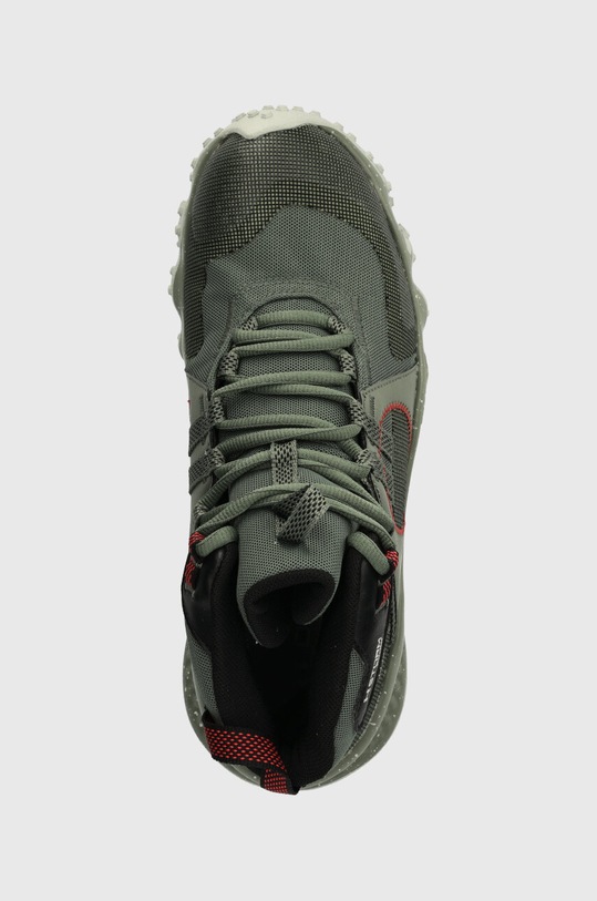 Under Armour cipő Charged Maven Trek WP zöld 3026735