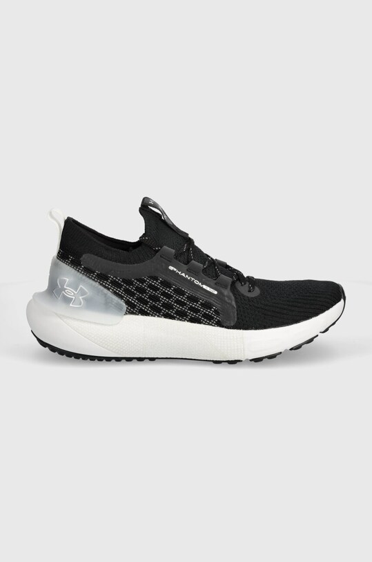 Běžecké boty Under Armour HOVR Phantom 3 SE RFLCT 3027154 černá SS24
