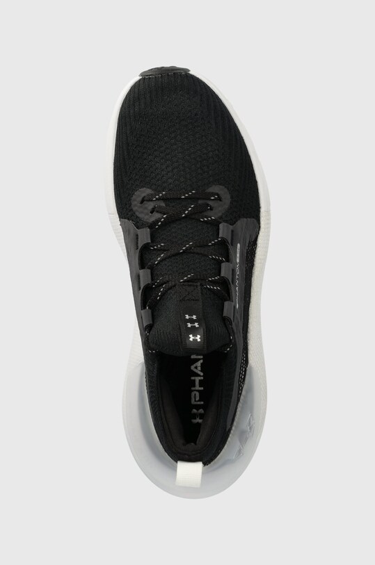 Běžecké boty Under Armour HOVR Phantom 3 SE RFLCT černá 3027154