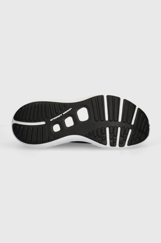 Běžecké boty Under Armour HOVR Phantom 3 SE RFLCT 3027154 černá