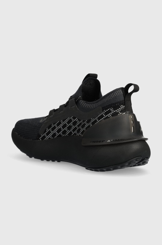 Încălțăminte Under Armour pantofi de alergat HOVR Phantom 3 SE Reflect 3027154 negru