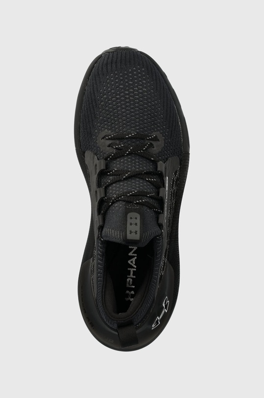 Under Armour pantofi de alergat HOVR Phantom 3 SE Reflect negru 3027154