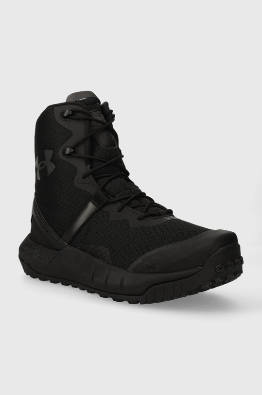 Boty Under Armour Micro G Valsetz Zip 3023748 černá AW23