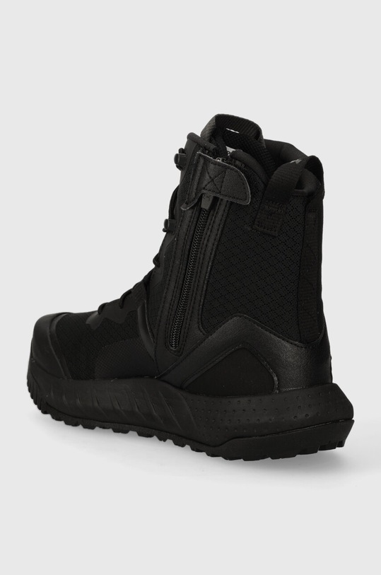Boty Boty Under Armour Micro G Valsetz Zip 3023748 černá