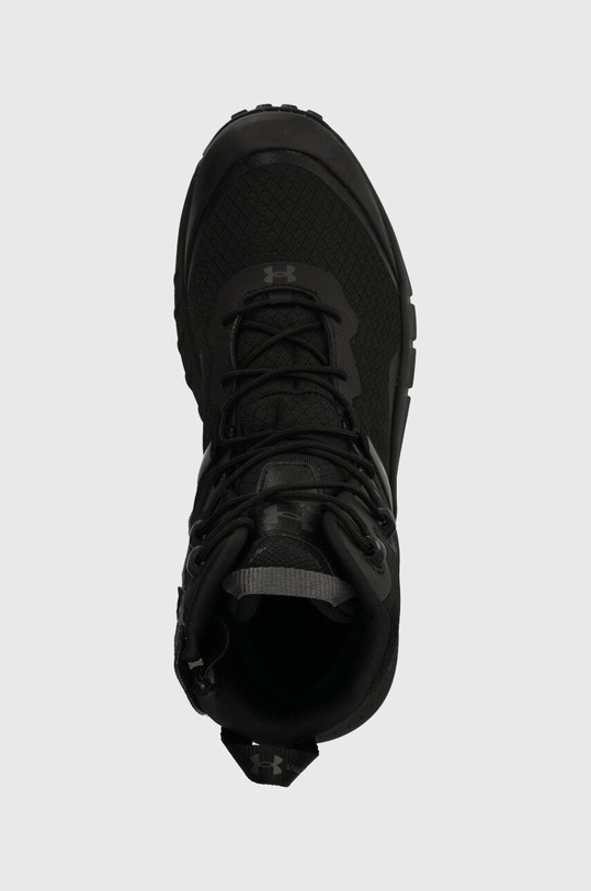 Boty Under Armour Micro G Valsetz Zip černá 3023748