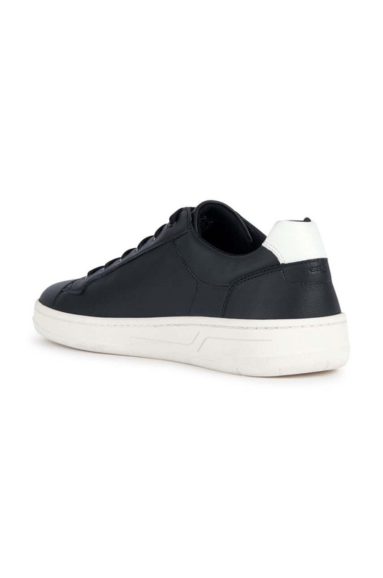 Obuwie Geox sneakersy U MAGNETE G U26DXG.000BU.C9996 czarny