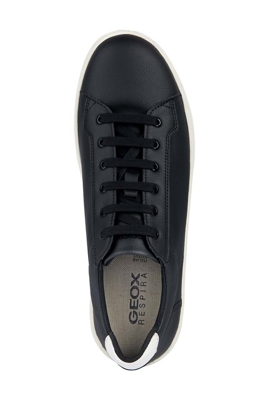 Geox sneakersy U MAGNETE G U26DXG.000BU.C9996 czarny