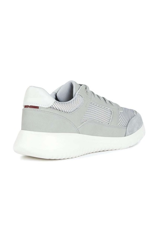 Geox sneakersy U MONREALE B szary U35BVB.0BC14.C1010