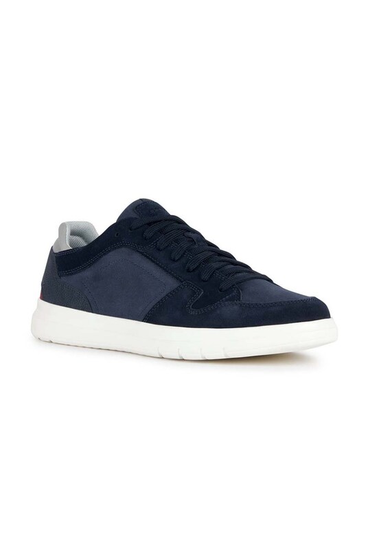 Geox sneakersy U MEREDIANO A U35B3A.02210.C4002 granatowy AW23