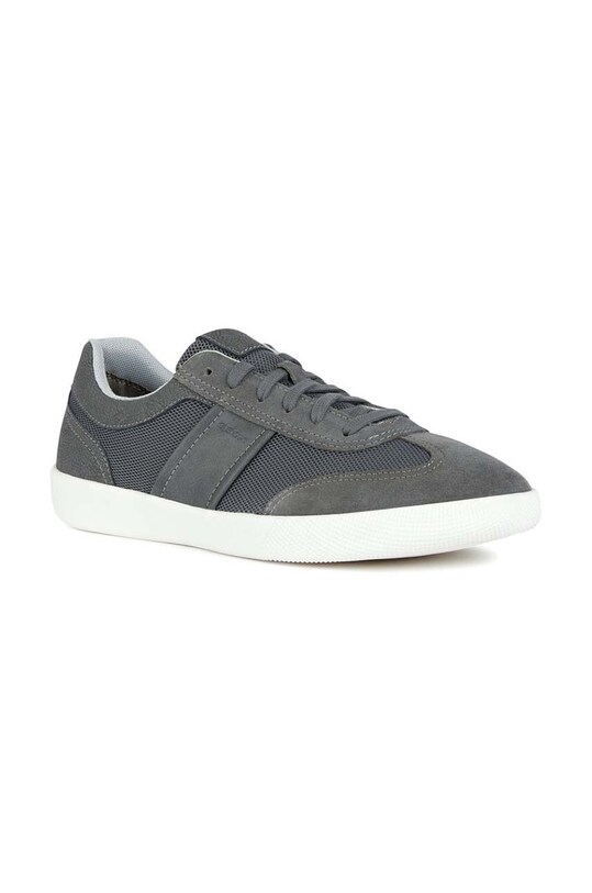 Geox sneakers U RIETI A U3570A.01422.C9371 grigio AW23