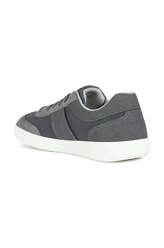 Scarpe Geox sneakers U RIETI A U3570A.01422.C9371 grigio