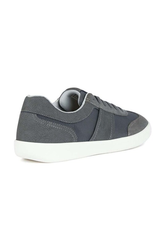 Geox sneakers U RIETI A grigio U3570A.01422.C9371