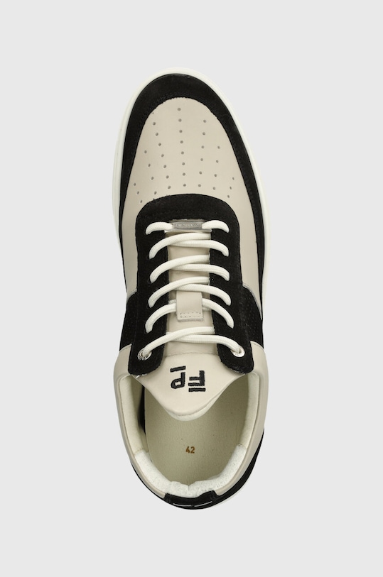 Tenisky Filling Pieces Low Top Game béžová 10133151284