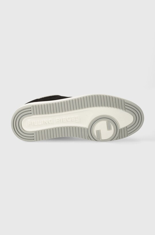 Filling Pieces sneakersy Low Top Game 10133151284 czarny