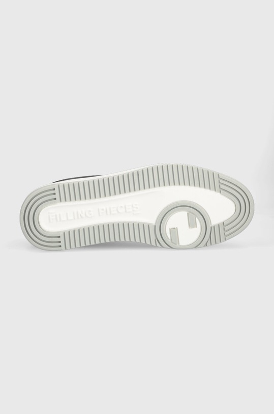 Filling Pieces sneakers din piele 46727541284 negru