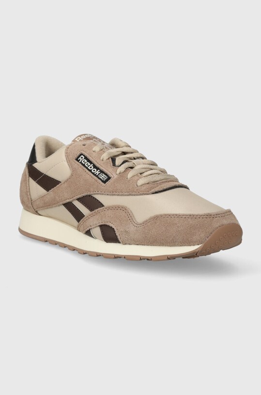 Кроссовки Reebok Classic 100069795 коричневый AW23