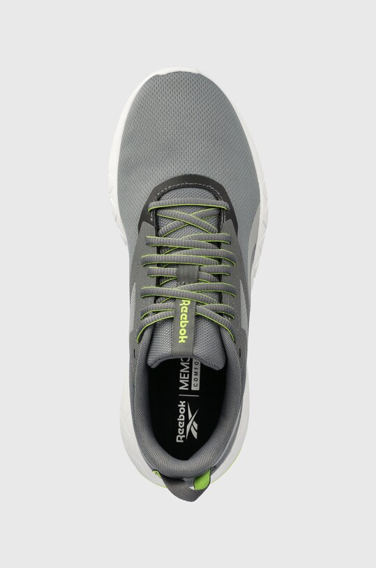 Αθλητικά παπούτσια Reebok Flexagon Force 4 γκρί 100033363