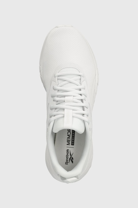 Reebok pantofi de antrenament Flexagon Force 4 alb 100033366