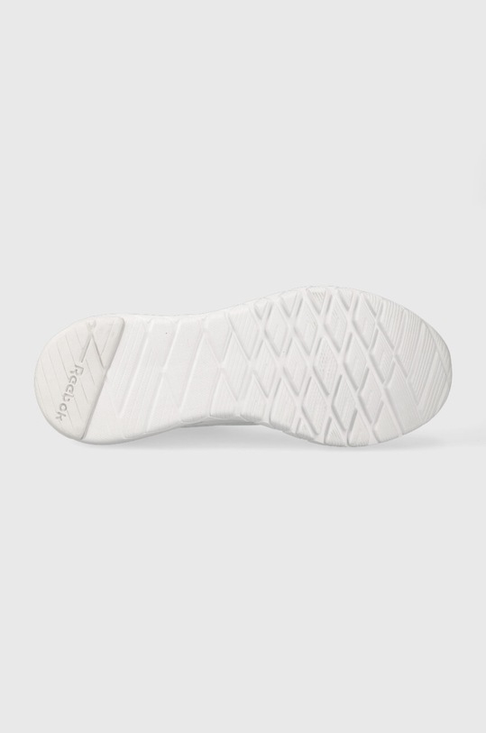Reebok pantofi de antrenament Flexagon Force 4 100033366 alb