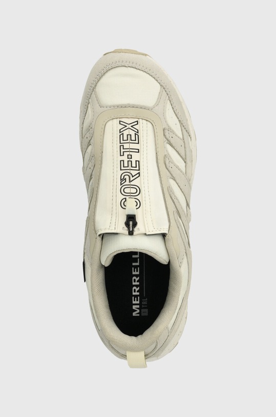 Merrell sports shoes J004729 MOAB SPEED ZIP GTX SE gray J004729