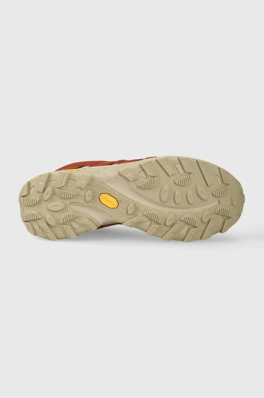 Merrell 1TRL pantofi MOAB SPEED ZIP GTX J068011 portocaliu