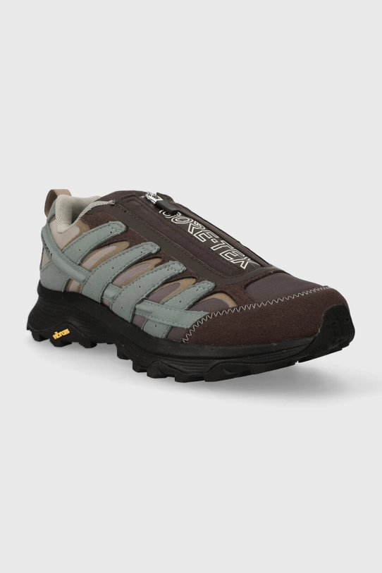 Merrell 1TRL scarpe J068013 marrone AW23