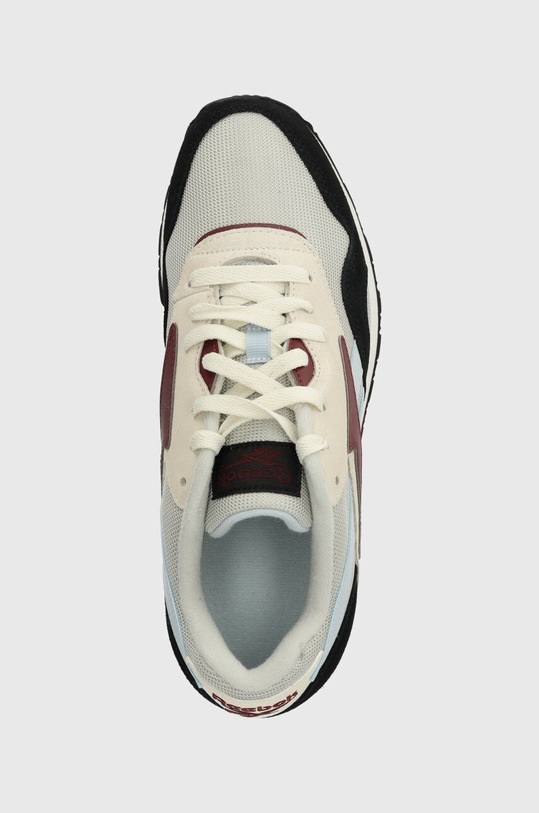 Reebok sneakersy Classic Nylon Plus szary ID1517.100032744