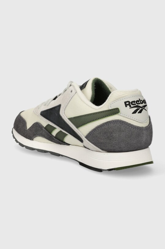 Обувь Кроссовки Reebok Classic Nylon Plus ID1518.100032745 серый