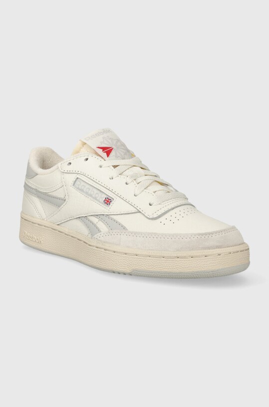 Tenisky Reebok Club C Revenge Vintage IF7693.100034034 béžová AW23