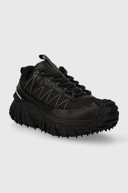 Αθλητικά Karl Lagerfeld K/TRAIL KC KL53723.00X μαύρο AW23