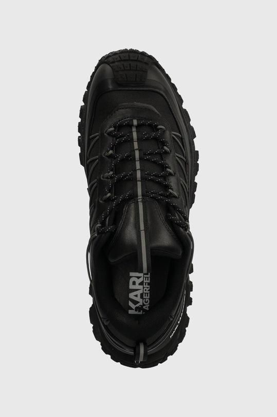 Αθλητικά Karl Lagerfeld K/TRAIL KC μαύρο KL53723.00X