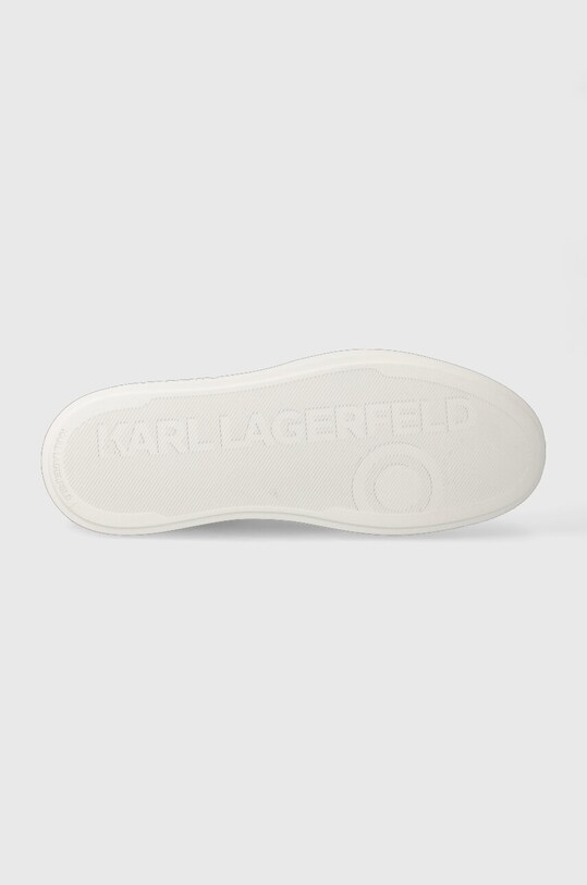 Кроссовки Karl Lagerfeld T/KAP KC KL51423.000 чёрный