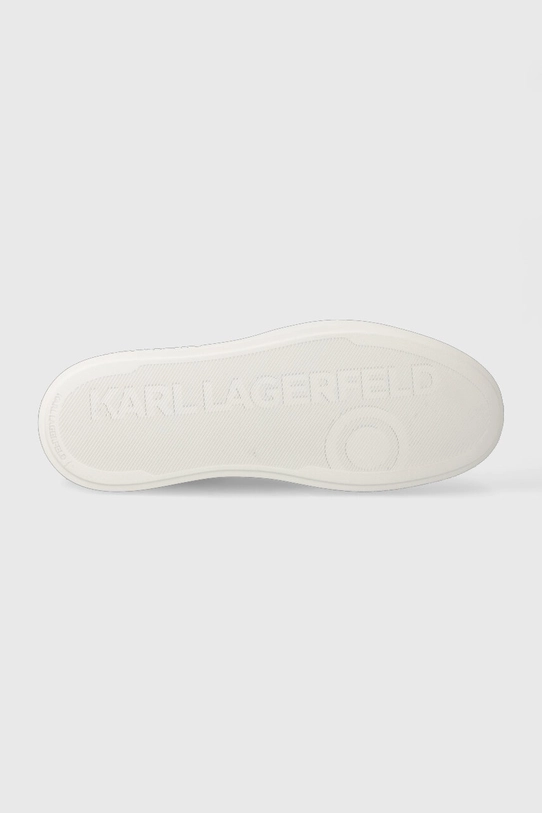 Karl Lagerfeld sneakers T/KAP KC KL51423.000 negru