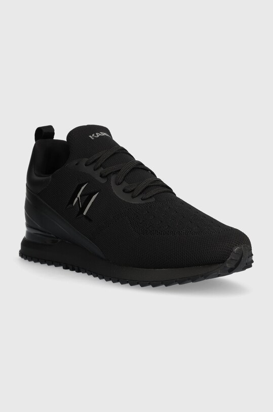Αθλητικά Karl Lagerfeld VELOCITOR II KL52919.K0X μαύρο AW23