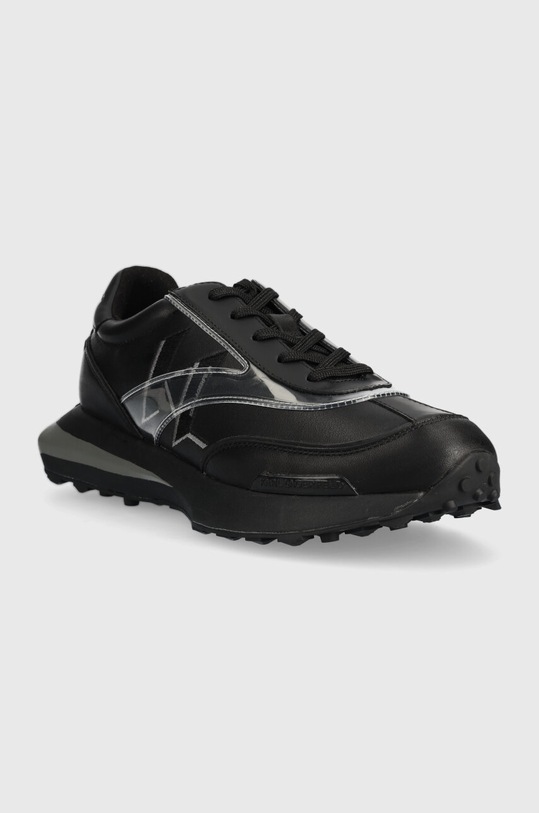 Tenisky Karl Lagerfeld ZONE KL KL53917A.00X černá AW23