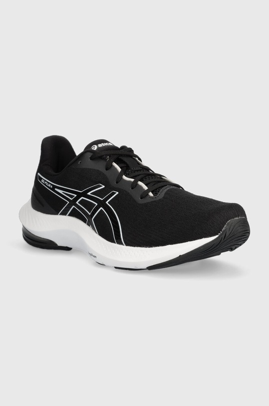 Кроссовки Asics GEL-PULSE 14 1011B491 чёрный AW23