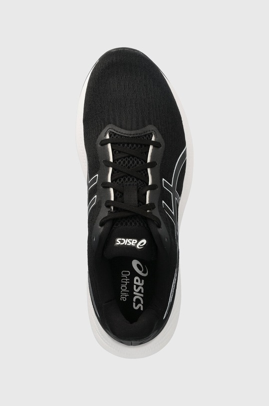 Кроссовки Asics GEL-PULSE 14 чёрный 1011B491