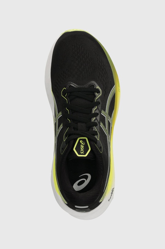 Маратонки Asics черен 1011B548