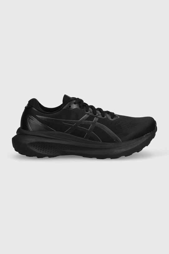 Asics sneakers GEL-KAYANO 30 tessile nero 1011B548