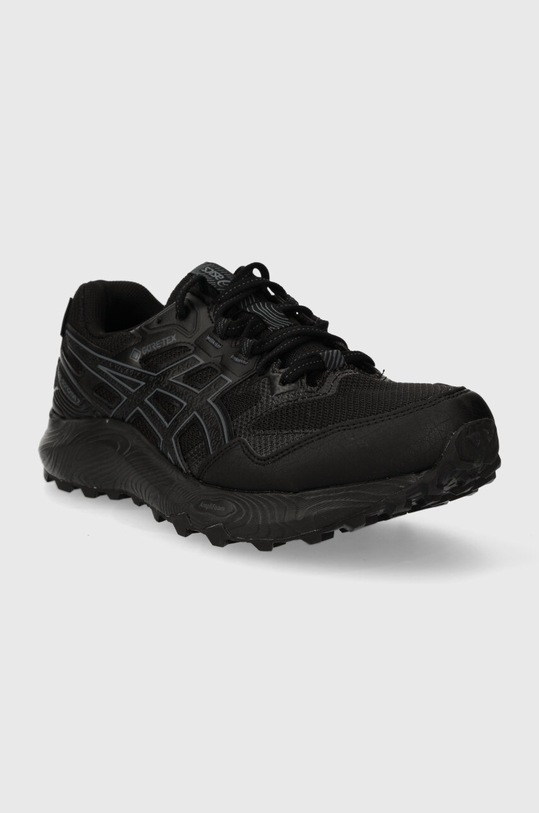 Кроссовки Asics GEL-SONOMA 7 GTX 1011B593 чёрный AW23