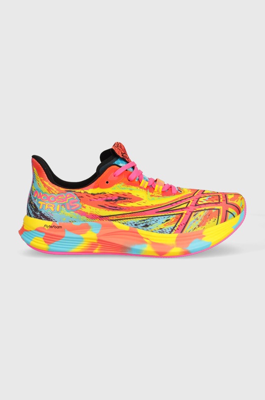Кроссовки Asics NOOSA TRI 15 текстиль мультиколор 1011B609.400