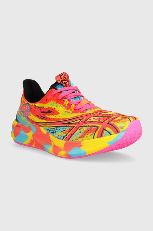 Кроссовки Asics NOOSA TRI 15 1011B609.400 мультиколор AW23
