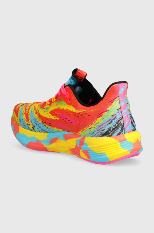 Обувь Кроссовки Asics NOOSA TRI 15 1011B609.400 мультиколор